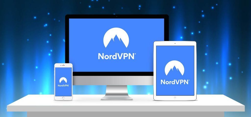 NordVPN Mod Apk