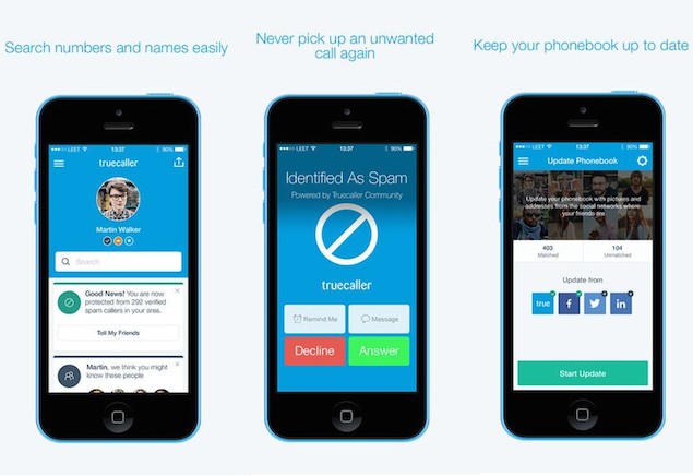 Sync.ME Premium Mod Apk