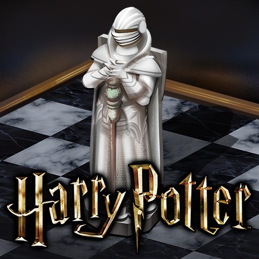 Harry Potter: Hogwarts Mystery Mod Apk