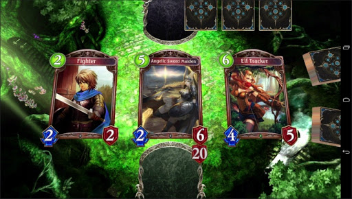 Shadowverse CCG Mod Apk