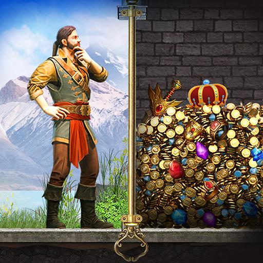 Evony: The King's Return Mod Apk