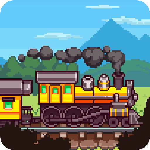 Tiny Rails Mod Apk