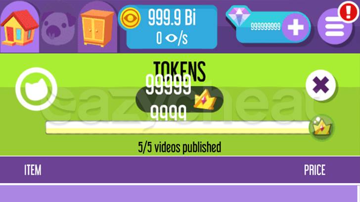Vlogger Go Viral - Tuber Game Mod Apk