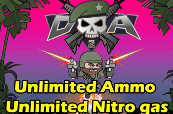 Mini Militia Mod apk