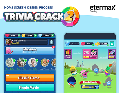 Trivia Crack Mod Apk