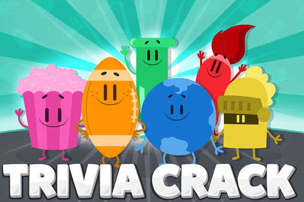 Trivia Crack Mod Apk