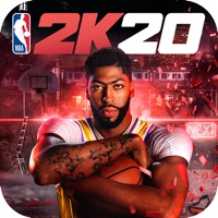 NBA 2K20 Mod Apk