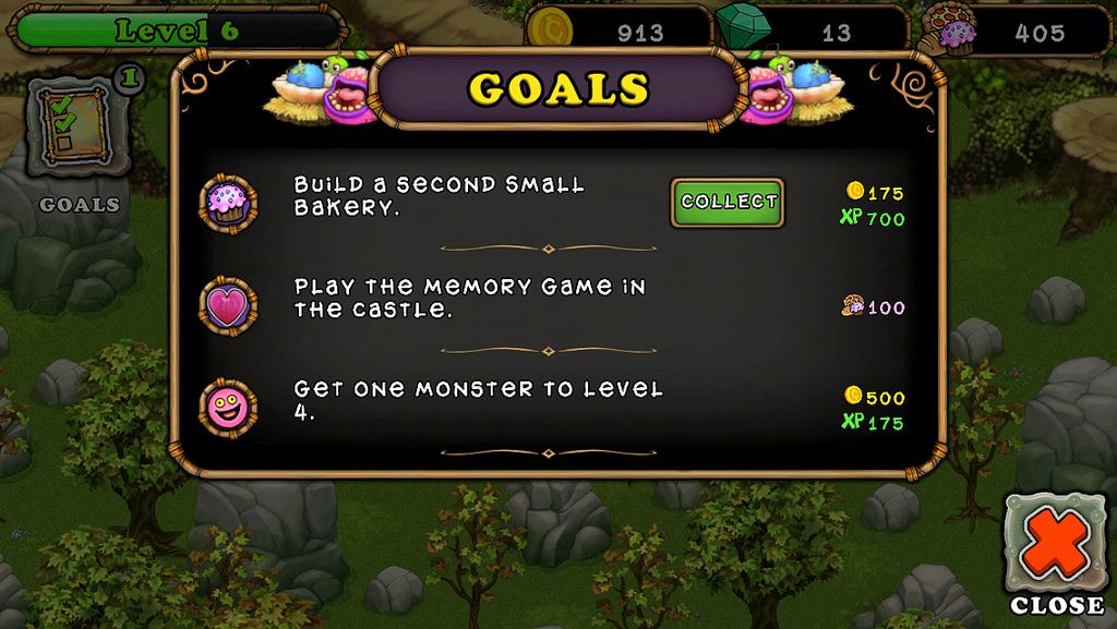 My Singing Monsters Mod Apk