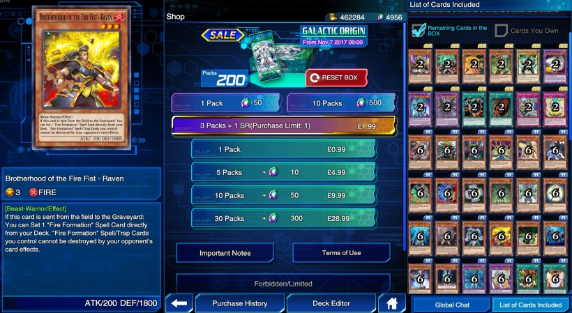 Yu-Gi-Oh! Duel Links Mod Apk