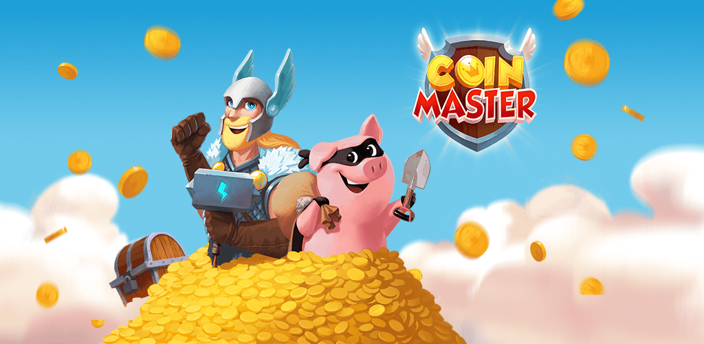 Coin Master Mod Apk