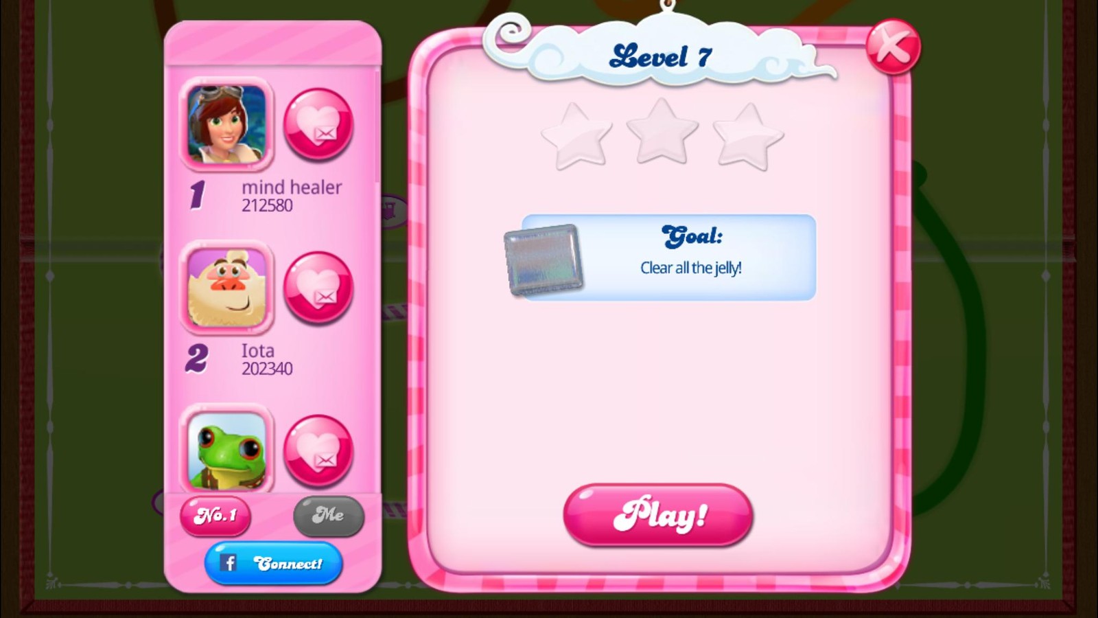 Candy Crush Saga Mod Apk