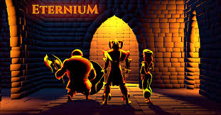 Eternium Mod Apk
