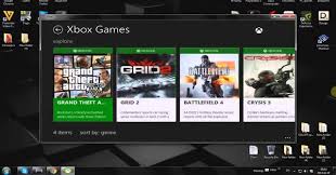 Xbox Mod Apk
