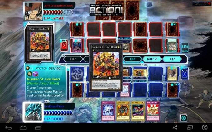 Yu-Gi-Oh! Duel Links