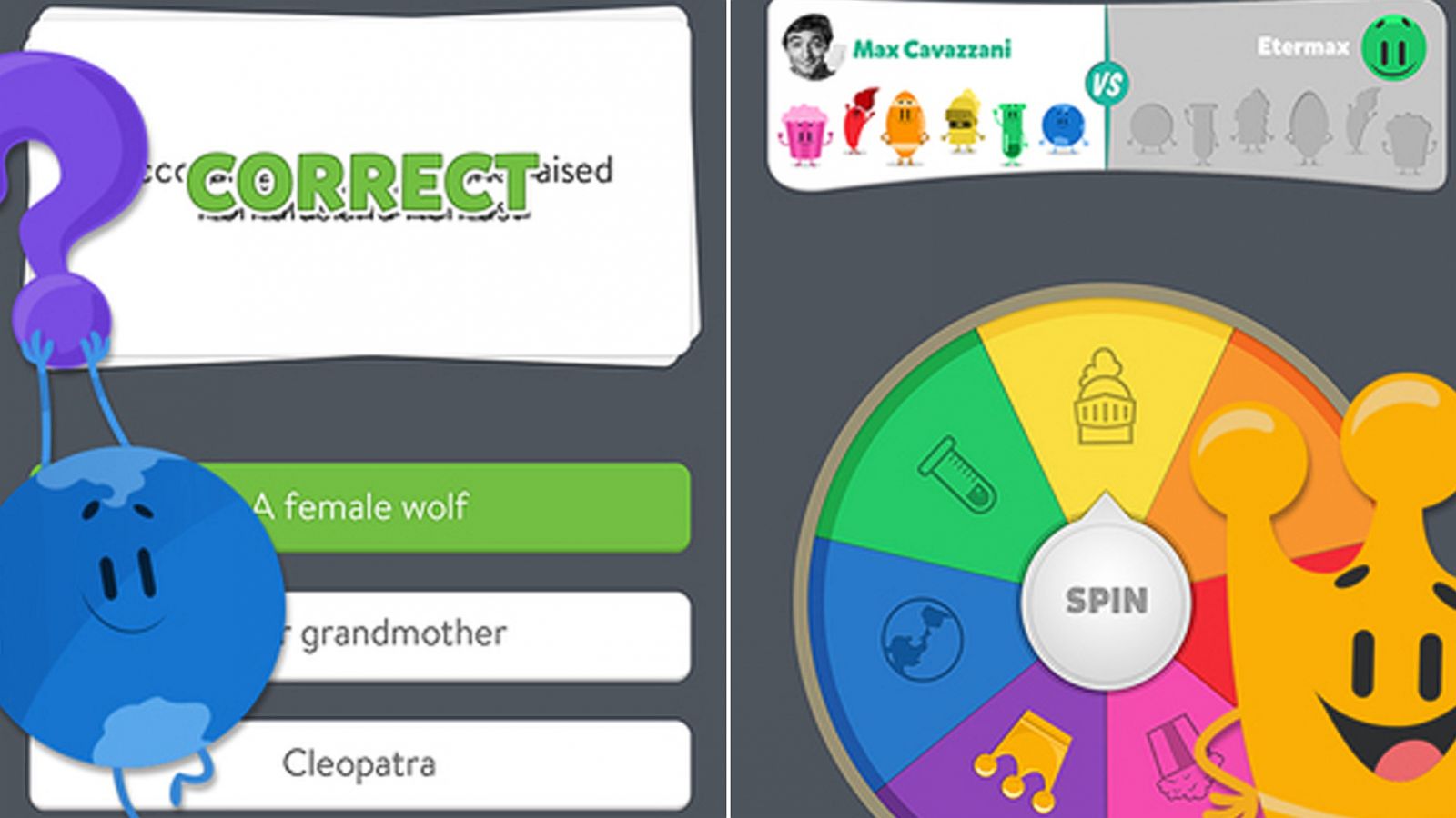 Trivia Crack Mod Apk