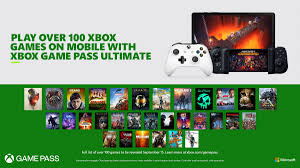 Xbox Mod Apk