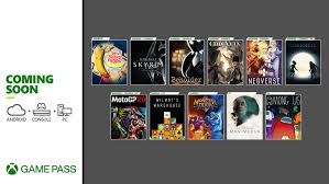 Xbox Mod Apk