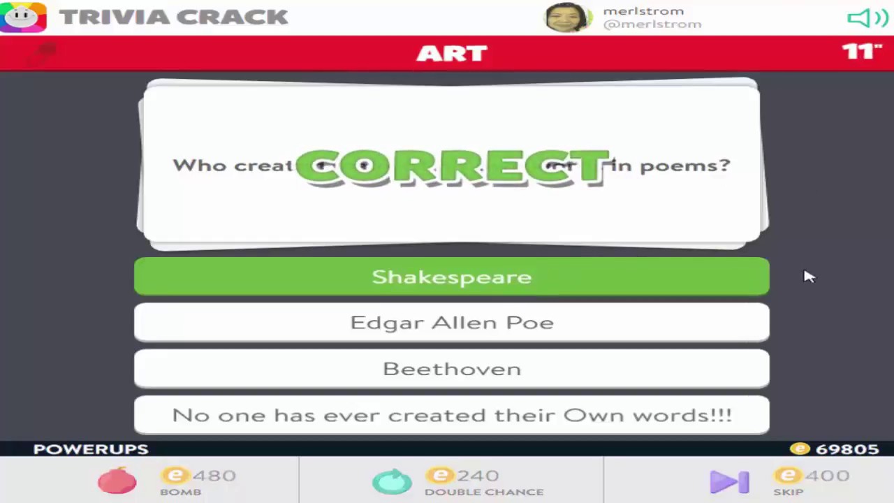 Trivia Crack Mod Apk