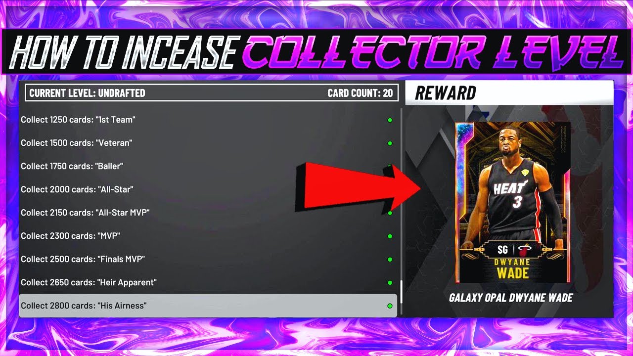 NBA 2K20 Mod Apk