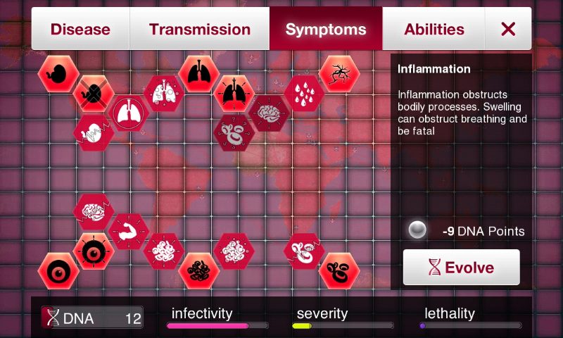 Plague Inc. Mod Apk