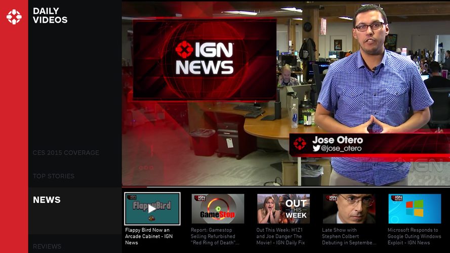 IGN Entertainment - Video Game Guides Reviews News Mod Apk