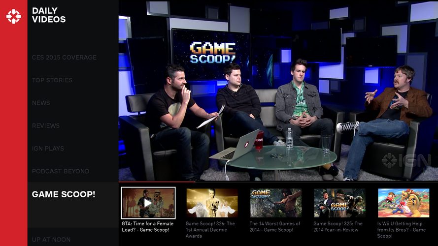 IGN Entertainment - Video Game Guides Reviews News Mod Apk