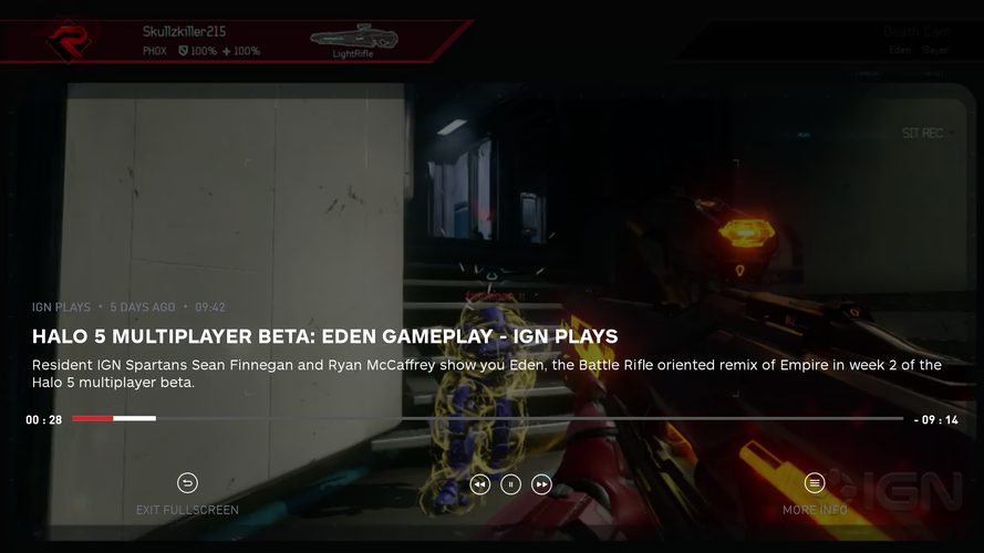 IGN Entertainment - Video Game Guides Reviews News Mod Apk