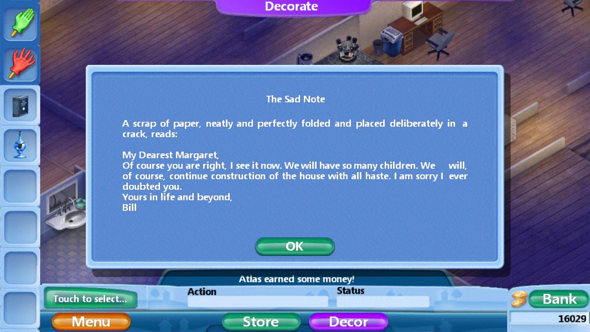Virtual Families 2 Mod Apk
