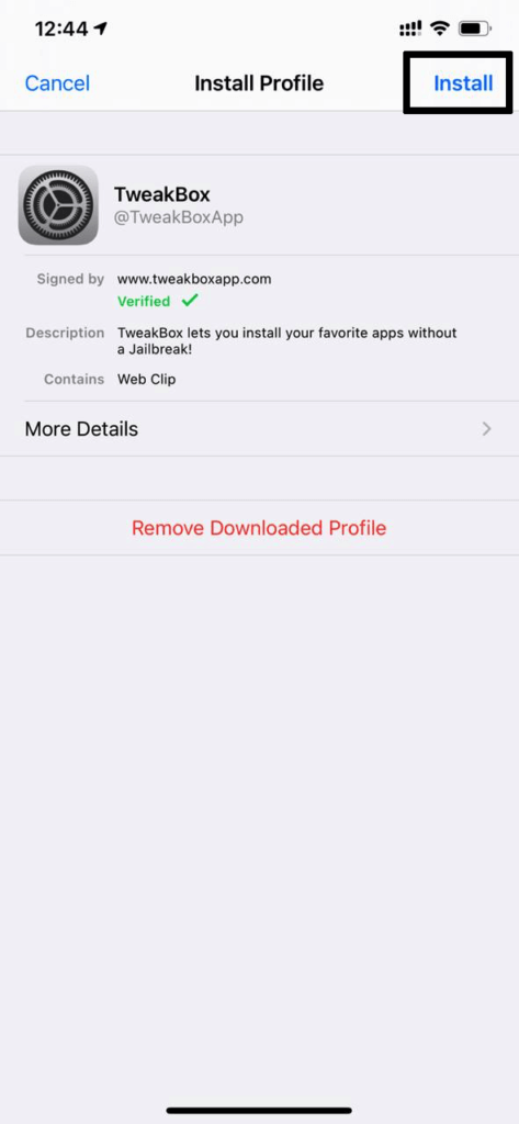Gb Whatsapp