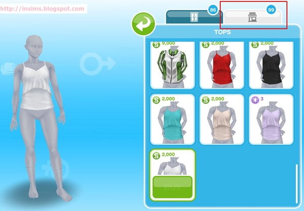 The Sims FreePlay Mod Apk