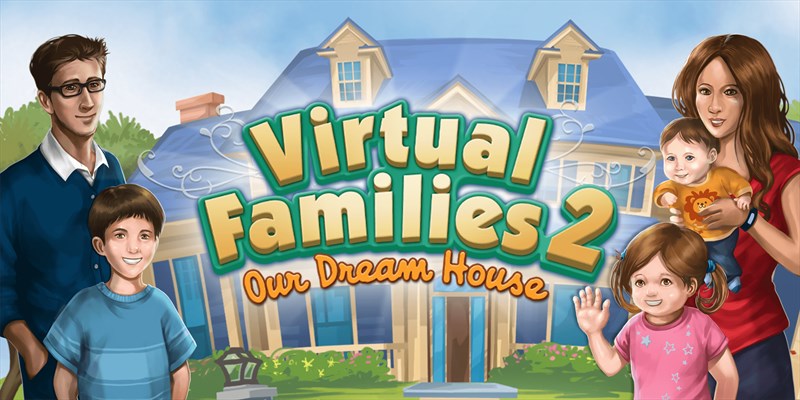 Virtual Families 2 Mod Apk
