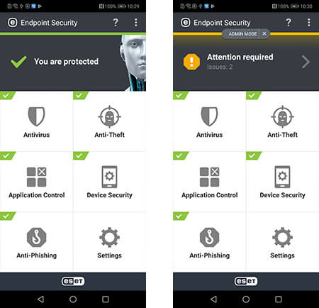 Lookout Security Extension Mod apk