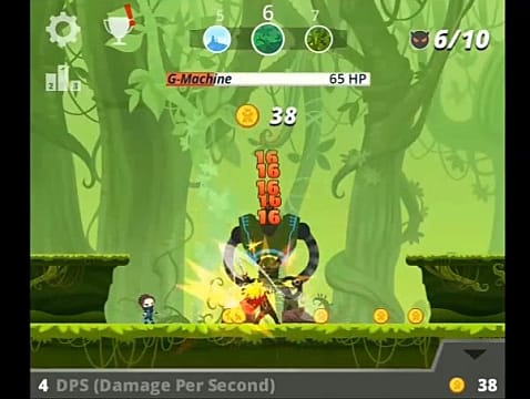 Tap Titans 2 Mod Apk