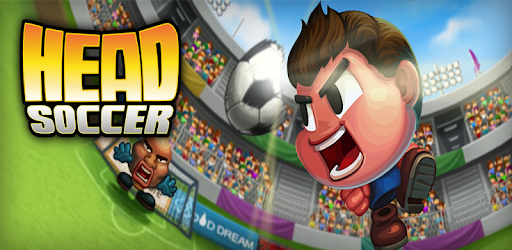 Head Soccer Mod Apk